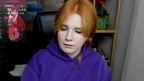 Katerina online show from 19, 1, 2025