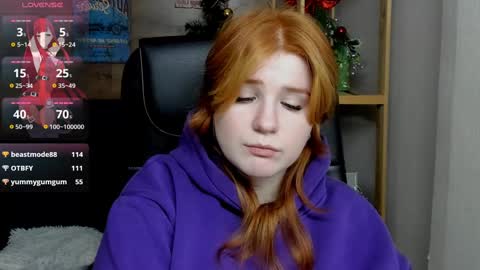 Katerina online show from 19, 1, 2025