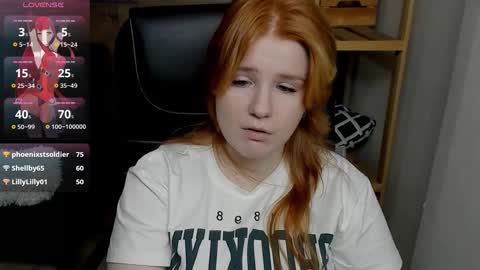 Katerina online show from 1, 2, 2025