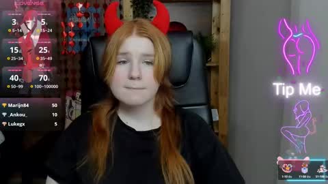 Katerina online show from 16, 2, 2025