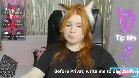 Katerina online show from 18, 2, 2025