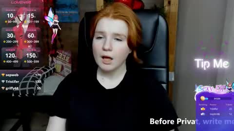 Katerina online show from 2, 3, 2025