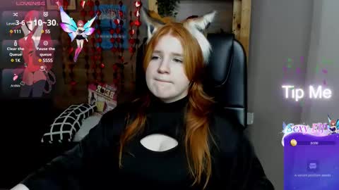 Katerina online show from 7, 3, 2025