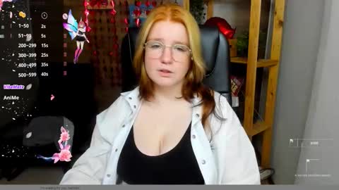 Katerina online show from 18, 9, 2025