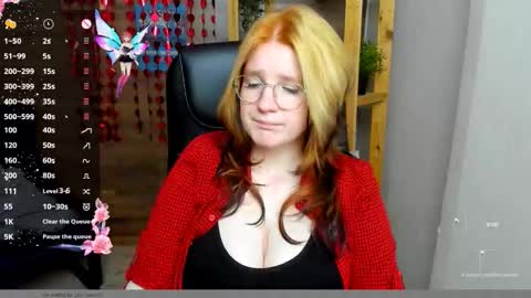 Katerina online show from 25, 9, 2025