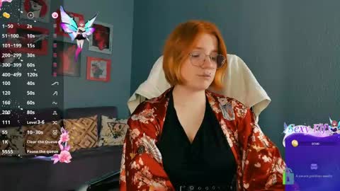 Katerina online show from 26, 5, 2026