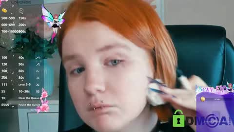 Katerina online show from 8, 6, 2026