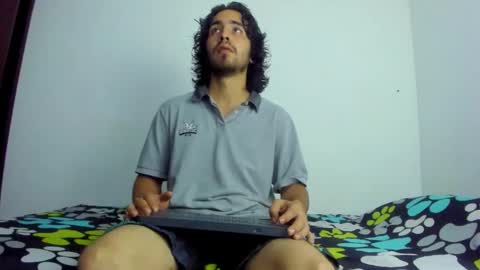 jave_rave online show from 14, 11, 2025