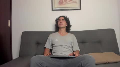 jave_rave online show from 23, 11, 2025