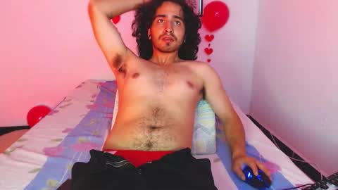 jave_rave online show from 14, 2, 2026