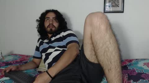 jave_rave online show from 27, 3, 2026