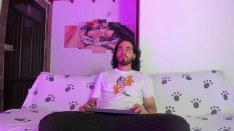 jave_rave online show from 12, 4, 2026