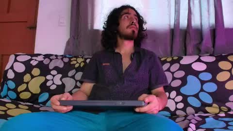 jave_rave online show from 11, 5, 2026