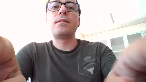 Javelin83 online show from 6, 7, 2026