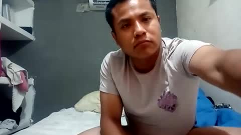 javi17ck online show from 21, 4, 2026