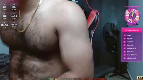 Javier Herrera online show from 19, 3, 2026