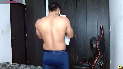 Javier Herrera online show from 20, 3, 2026