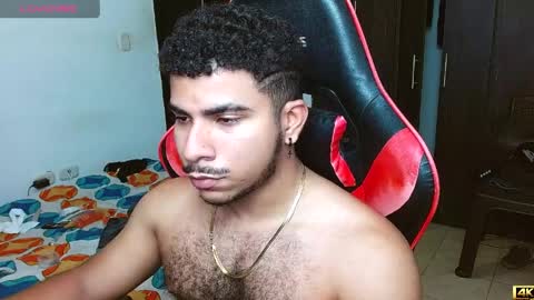 Javier Herrera online show from 1, 4, 2026