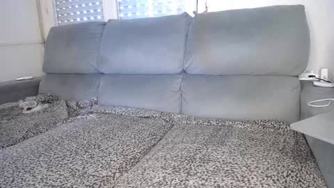 Javier  online show from 5, 12, 2024