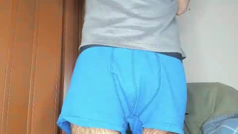 Javier  online show from 3, 7, 2026