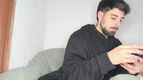 Javier  online show from 4, 7, 2026