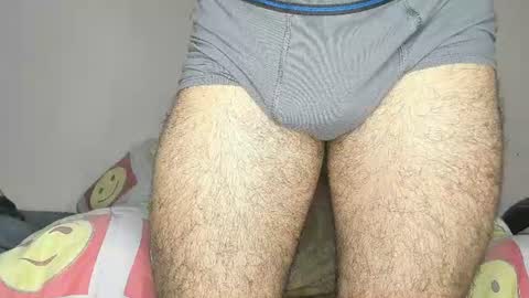 Javier  online show from 17, 7, 2026
