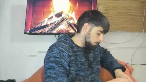 Javier  online show from 25, 7, 2026