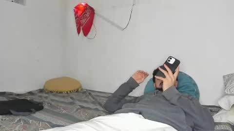 Javier  online show from 27, 7, 2026