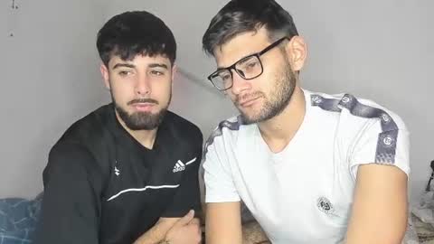 Javier  online show from 28, 7, 2026