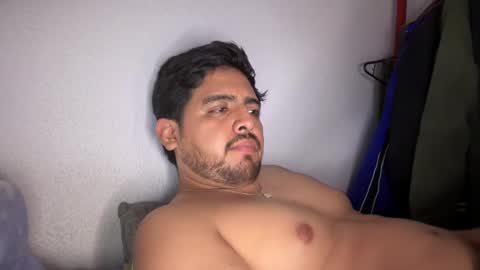 javiermichi online show from 16, 9, 2025