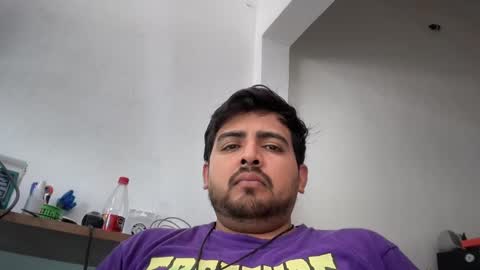 javiermichi online show from 18, 9, 2025