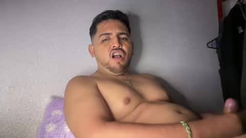 javiermichi online show from 18, 12, 2025