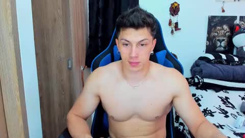 Javier online show from 12, 2, 2025