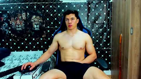 Snapshot of javiersexymann chatting on 15, 5, 2026 Javier online show from 15, 5, 2026