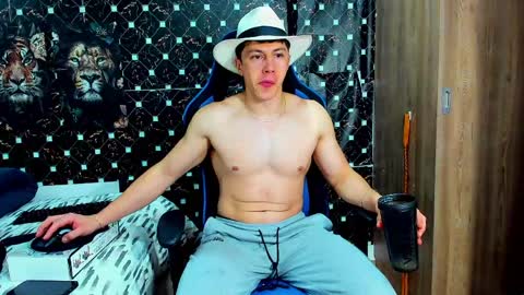 Snapshot of javiersexymann chatting on 18, 5, 2026 Javier online show from 18, 5, 2026