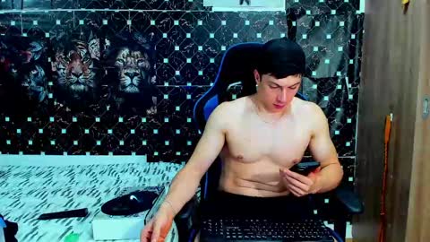 Snapshot of javiersexymann chatting on 19, 5, 2026 Javier online show from 19, 5, 2026