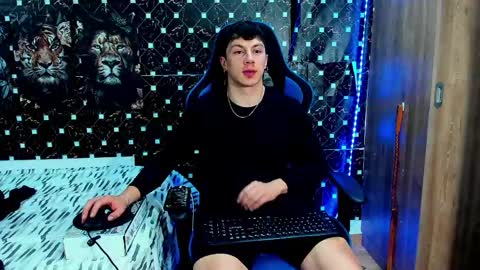 Snapshot of javiersexymann chatting on 25, 5, 2026 Javier online show from 25, 5, 2026