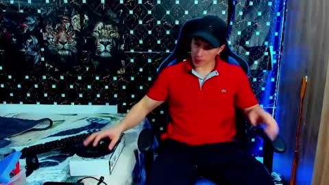 Snapshot of javiersexymann chatting on 26, 5, 2026 Javier online show from 26, 5, 2026