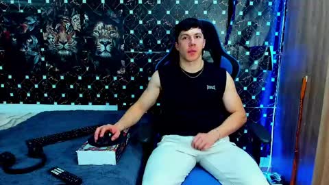 Snapshot of javiersexymann chatting on 27, 5, 2026 Javier online show from 27, 5, 2026