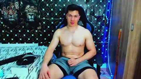 Snapshot of javiersexymann chatting on 6, 6, 2026 Javier online show from 6, 6, 2026