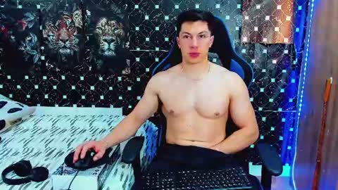 Snapshot of javiersexymann chatting on 10, 6, 2026 Javier online show from 10, 6, 2026