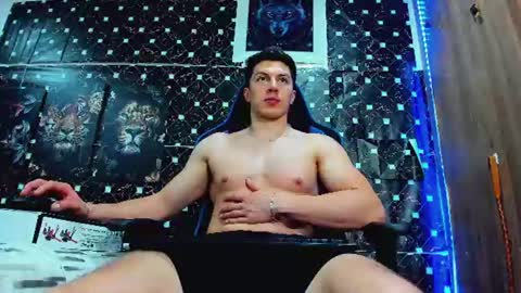 Snapshot of javiersexymann chatting on 16, 6, 2026 Javier online show from 16, 6, 2026