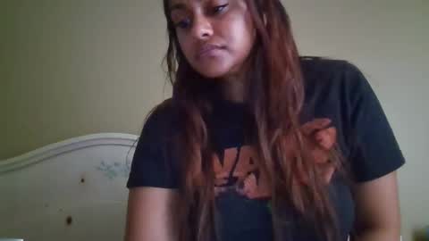 javinarose online show from 3, 6, 2026