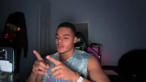 javiSdick online show from 8, 11, 2025