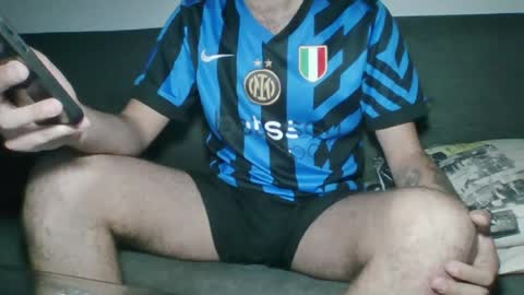 Javi online show from 5, 7, 2026