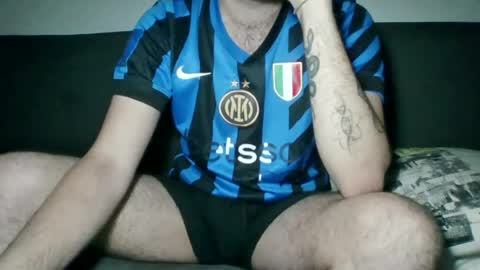 Javi online show from 5, 7, 2026