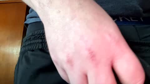 Snapshot of jawssharkparty chatting on 30, 12, 2024 Jaws online show from 30, 12, 2024