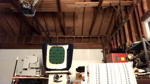 Snapshot of jawssharkparty chatting on 12, 10, 2025 Jaws online show from 12, 10, 2025