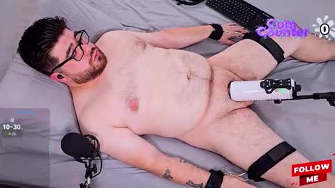 Jax Luna online show from 10, 10, 2025