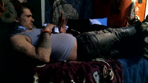 jaxxx666 online show from 18, 2, 2025